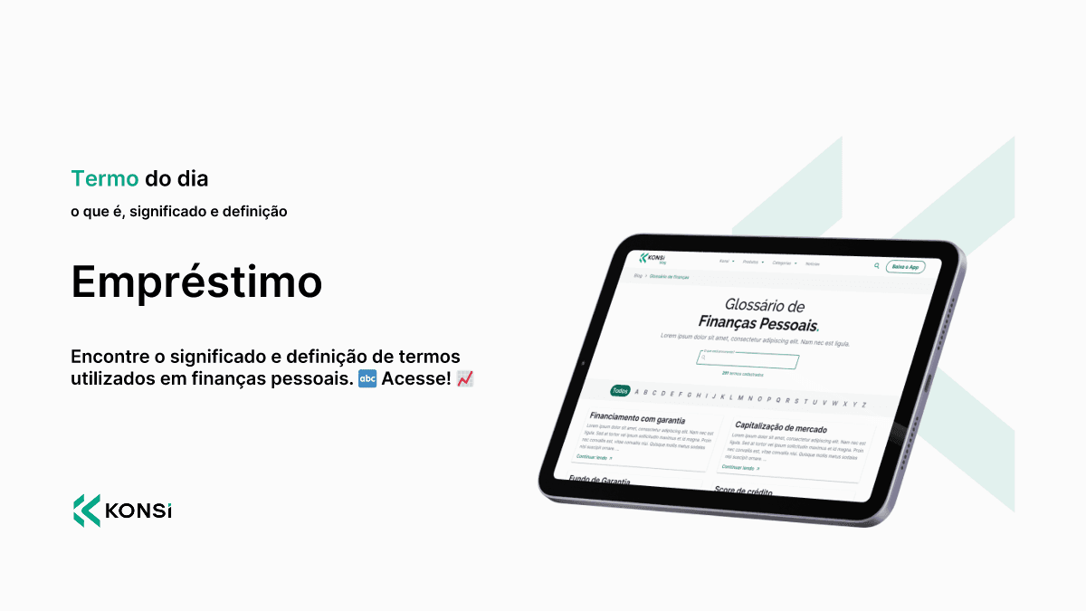 Empréstimo